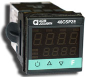 regulateur de temperature