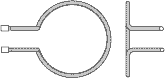 elements circulaires