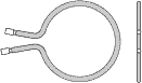 elements bobines circulaires
