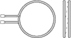 elements circulaires multispires