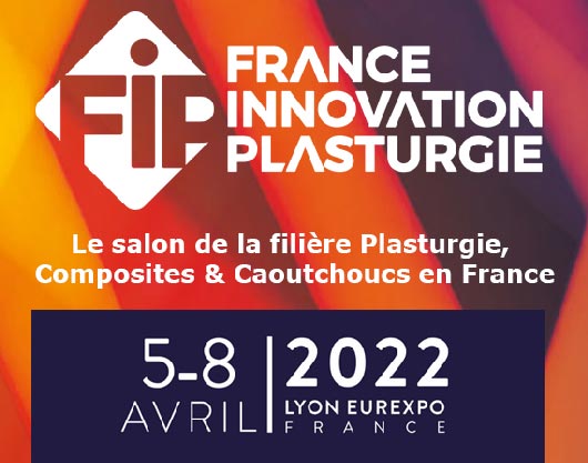 Acim Jouanin sera pr�sent au FIP de Lyon du 5 au 8 avril 2022