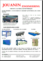 Catalogue r�alisations ferroviaires Jouanin Engineering