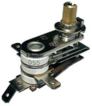 Thermostat bilame