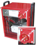 a�rotherme electrique mauka 9 kW