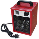 a�rotherme �lectrique 2 kW