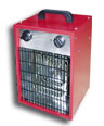 aerotherme mauka 5 kW