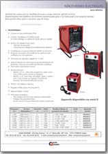 aerotherme electrique