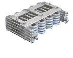 resistance de demarrage moteur de ventilateur