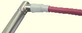 cartouches chauffantes , cartouche electrique , equerre , cable multiconducteur