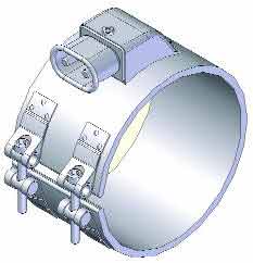 orientation capot tangentielle