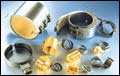 Colliers chauffants : mica, c�ramique, isolation min�rale