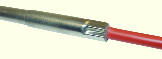 cartouches chauffantes, cartouche electrique, cable multiconducteur