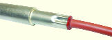 cartouches chauffantes, cartouche electrique, cable multiconducteur