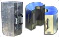 Four electrique chauffants fours industriels, laboratoire ...