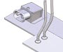Connectiques colliers chauffants