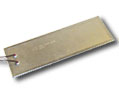 plats mica blindes stockes