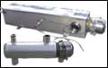 R�chauffeurs de liquides en circulation