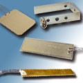 resistances mica