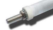 tube quartz infrarouge