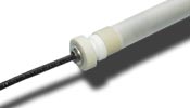 tube quartz infrarouge