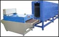 Tunnels �lectriques infrarouge et air chaud