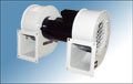 Ventilateurs simple et double turbine