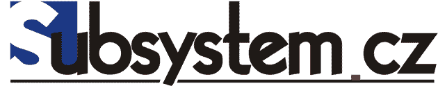Subsystem.cz